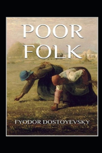 Poor Folk illustarted