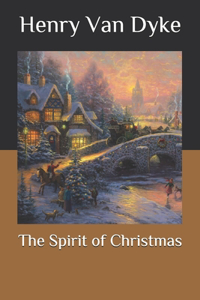 The Spirit of Christmas