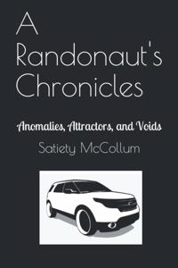 Randonaut's Chronicles