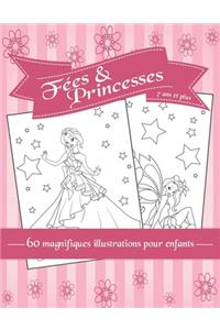 Fées & Princesses