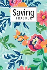 Saving Tracker