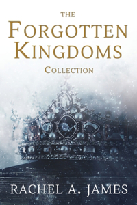 The Forgotten Kingdoms Collection