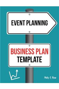 Event Planning Business Plan Template