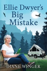 Ellie Dwyer's Big Mistake