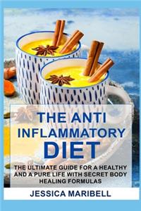 The Anti Inflammatory Diet