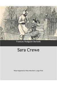 Sara Crewe
