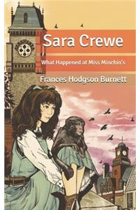 Sara Crewe