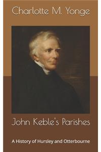 John Keble's Parishes