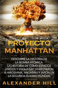 Proyecto Manhattan