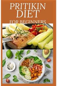 Pritikin Diet for Beginners