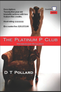 Platinum P Club - Membership Required