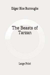 The Beasts of Tarzan