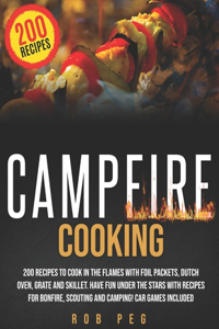 Campfire Cooking