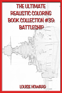 The Ultimate Realistic Coloring Book Collection #39