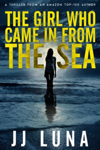 The Girl Who Came in from the Sea
