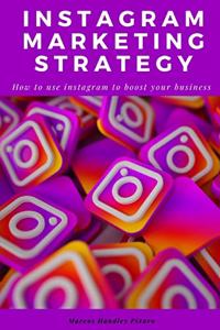 Instagram marketing strategy