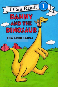 Danny and the Dinosaur