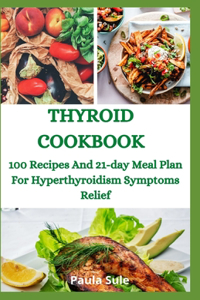 Thyroid Cookbook