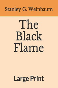 The Black Flame