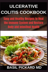 Ulcerative Colitis Cookbook