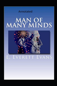 Man of Many Minds-Edward's Collections(Annotated)