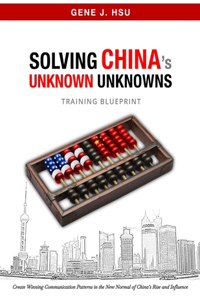 Solving CHINA's Unknown Unknowns