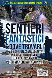 Sentieri Fantastici e Dove Trovarli