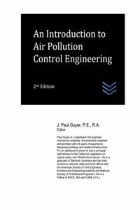 Introduction to Air Pollution Control Engineering
