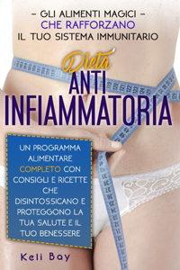 Dieta Antinfiammatoria