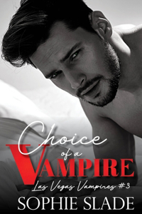 Choice of a Vampire