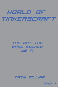 World Of TinkersCraft