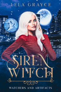 Siren Witch