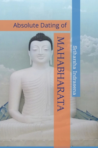 Absolute dating of Mahabharata