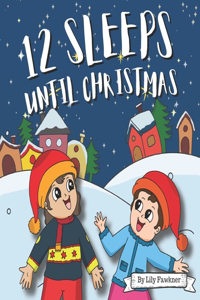 12 Sleeps Until Christmas
