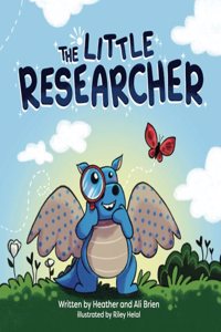 Little Researcher