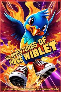 Adventures of Pidge Wiblet