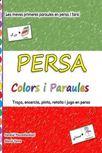 PERSA Colors i Paraules
