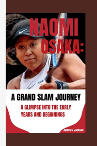 Naomi Osaka