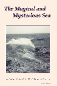 Magical And Mysterious Sea