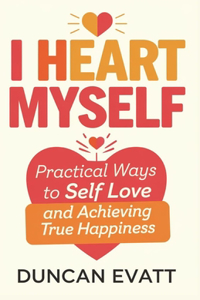 I heart myself