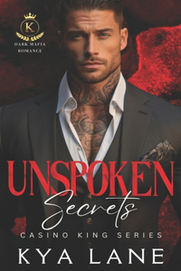 Unspoken Secrets