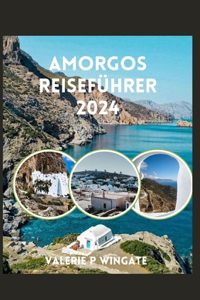 Amorgos Reiseführer