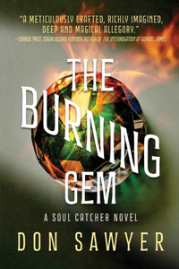 Burning Gem