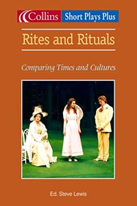 Collins Drama â€“ Rites and Rituals