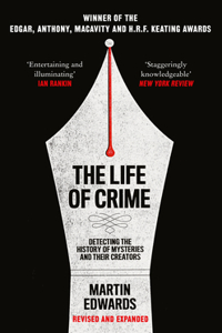 The Life of Crime