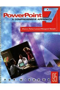 PowerPoint 7 for Windows 95