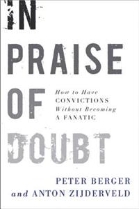 In Praise of Doubt