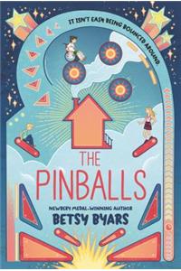 The Pinballs