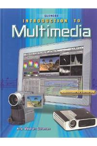 Introduction to Multimedia