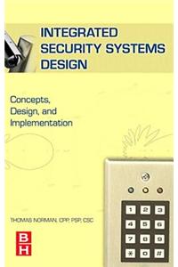 Integrated Security Systems Design